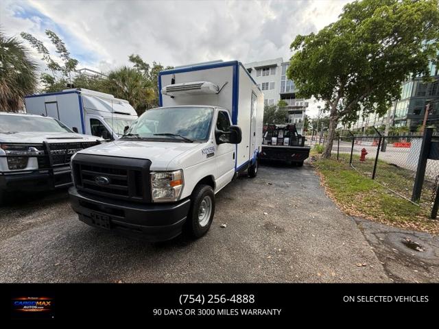2023 Ford E-350 Cutaway Base for sale in Fort Lauderdale, FL