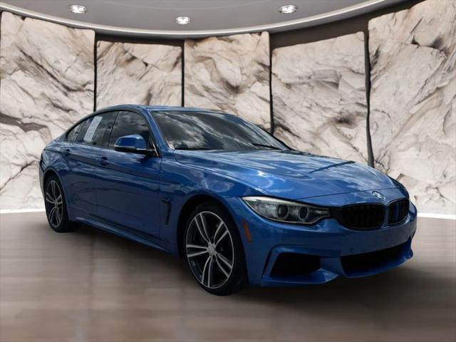 2016 BMW Coupe xDrive for sale in Tampa, FL