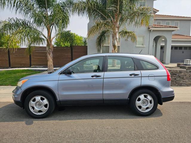 2011 Honda CR-V LX for sale in Sacramento, CA