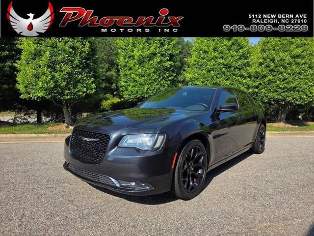 2019 Chrysler 300 300S for sale in Raleigh, NC