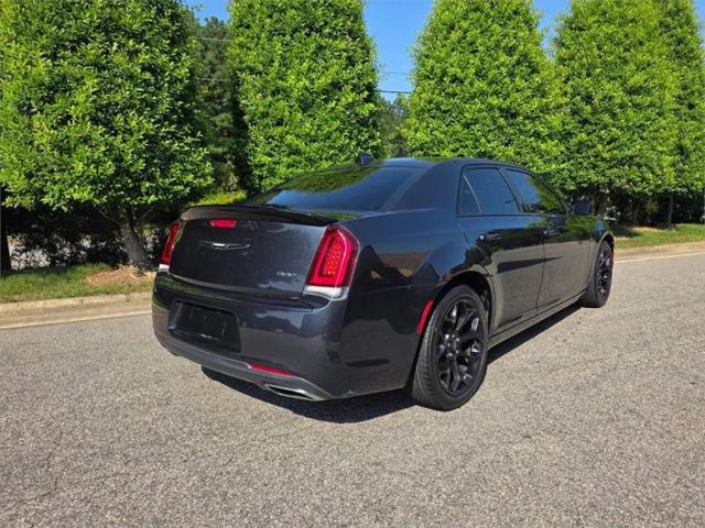2019 Chrysler 300 300S