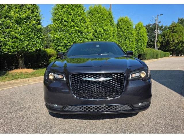 2019 Chrysler 300 300S