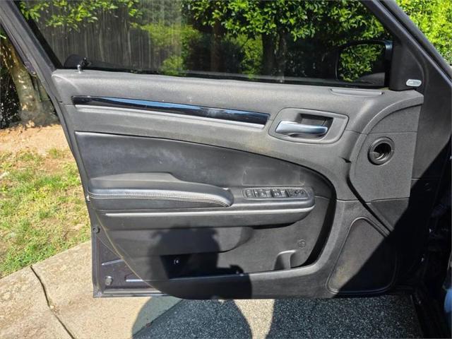 2019 Chrysler 300 300S