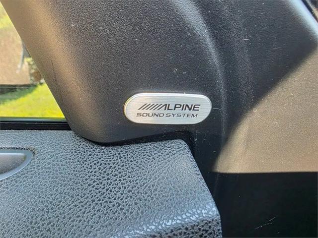 2019 Chrysler 300 300S