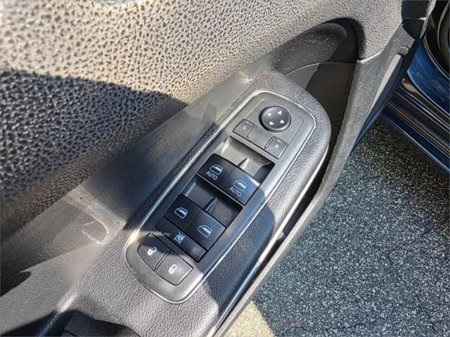 2019 Chrysler 300 300S