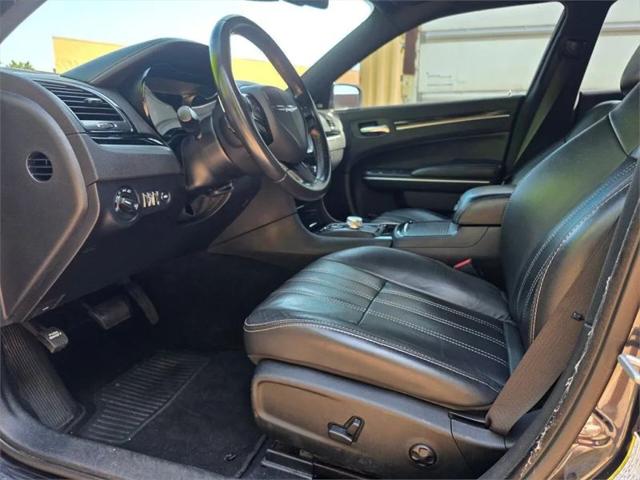 2019 Chrysler 300 300S