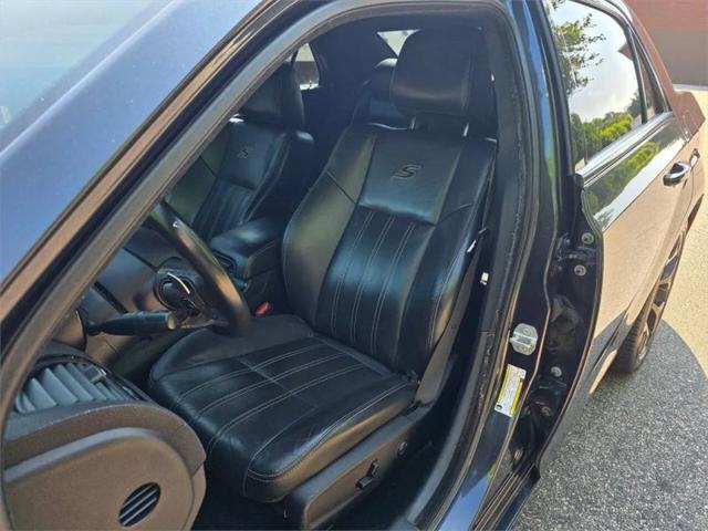 2019 Chrysler 300 300S
