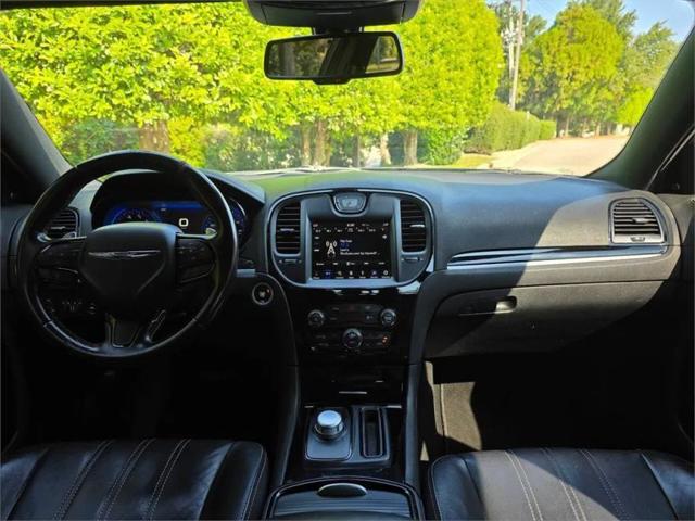 2019 Chrysler 300 300S