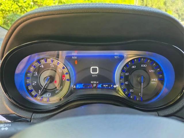 2019 Chrysler 300 300S