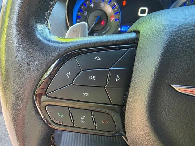2019 Chrysler 300 300S