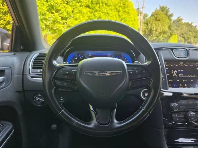 2019 Chrysler 300 300S
