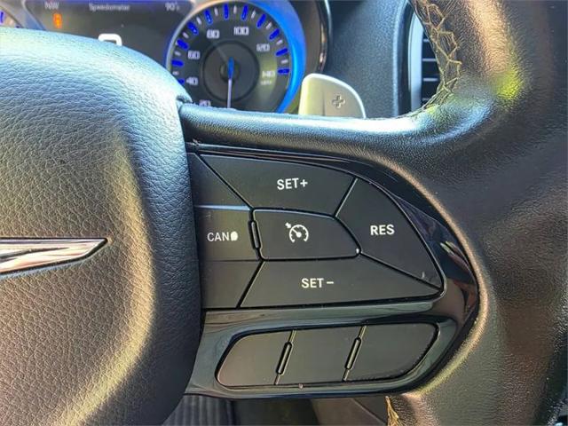2019 Chrysler 300 300S