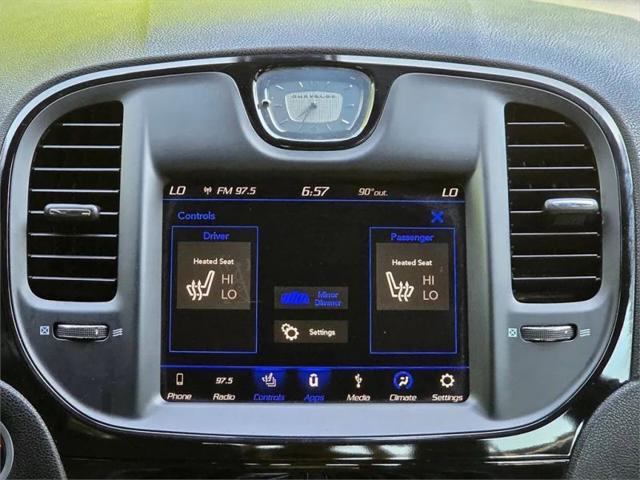 2019 Chrysler 300 300S