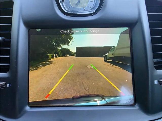 2019 Chrysler 300 300S