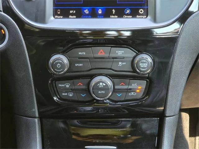 2019 Chrysler 300 300S