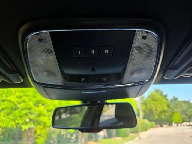 2019 Chrysler 300 300S