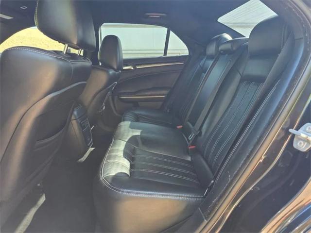 2019 Chrysler 300 300S