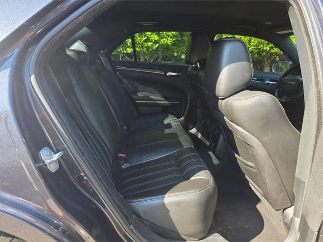 2019 Chrysler 300 300S
