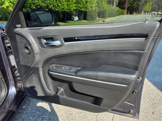 2019 Chrysler 300 300S