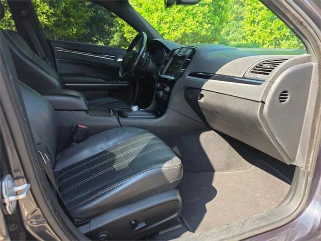 2019 Chrysler 300 300S