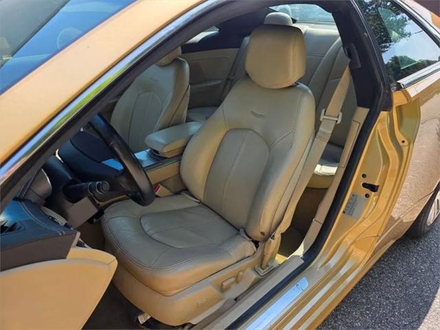 2013 Cadillac CTS Performance