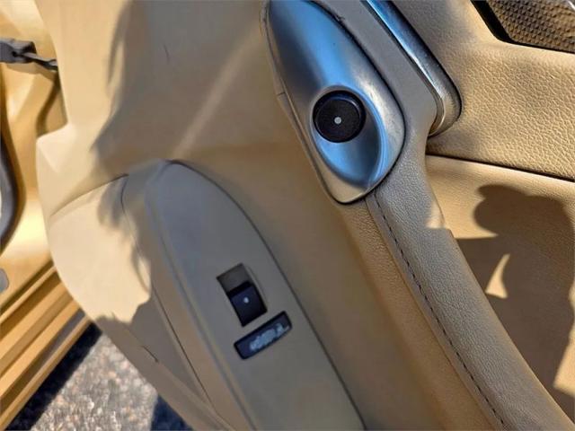 2013 Cadillac CTS Performance