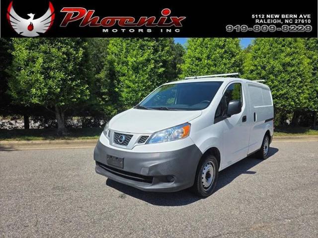 2018 Nissan NV200 S for sale in Raleigh, NC