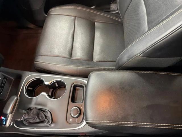 2018 Dodge Durango Citadel AWD