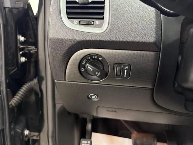 2018 Dodge Durango Citadel AWD