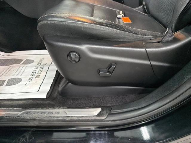 2018 Dodge Durango Citadel AWD