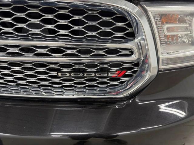 2018 Dodge Durango Citadel AWD