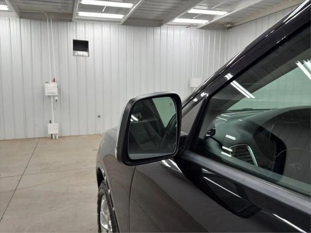 2018 Dodge Durango Citadel AWD