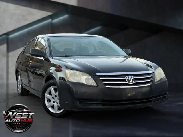 2006 Toyota Avalon XL for sale in San Diego, CA