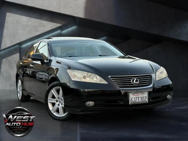 2009 Lexus ES 350 350 for sale in San Diego, CA