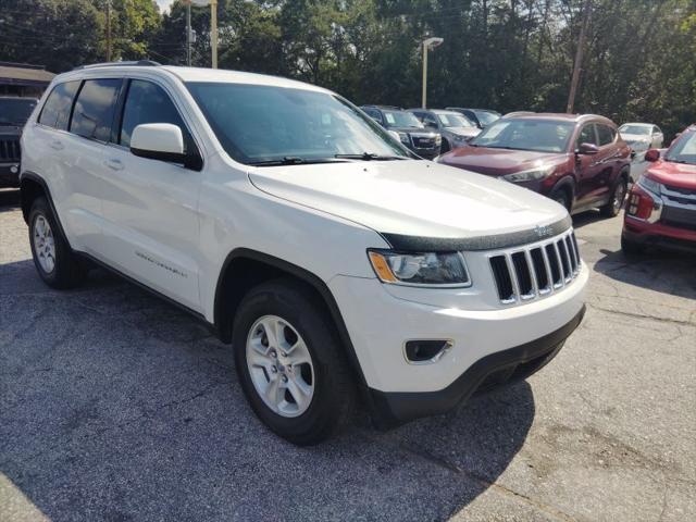 2015 Jeep Grand Cherokee Laredo for sale in Greenville, SC