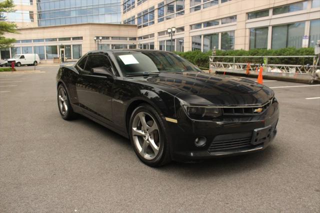 2014 Chevrolet Camaro 1LT for sale in Arlington, VA