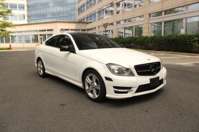 2013 Mercedes-Benz C 250 C 250 for sale in Arlington, VA
