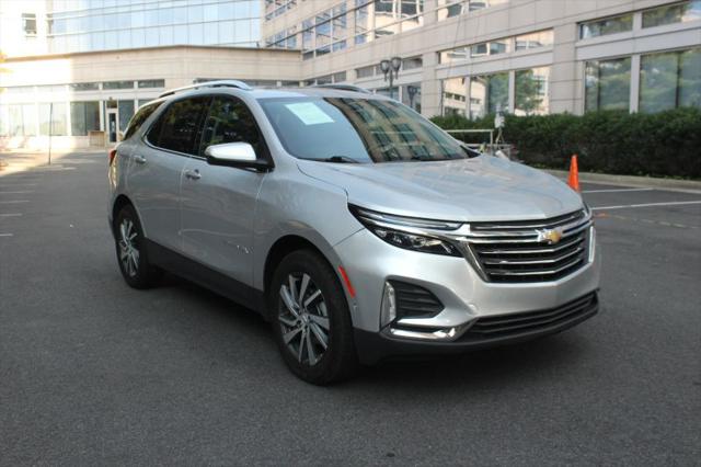 2022 Chevrolet Equinox AWD Premier for sale in Arlington, VA