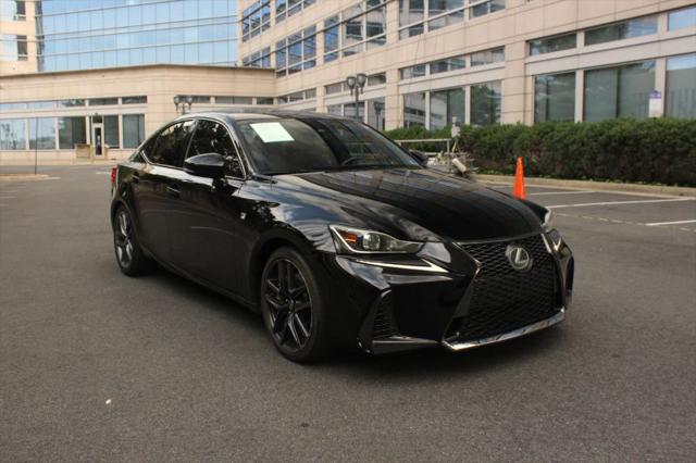 2017 Lexus IS 200t 200t for sale in Arlington, VA