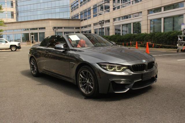 2018 BMW M4 Base for sale in Arlington, VA