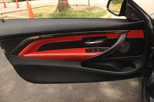 2018 BMW M4 Base