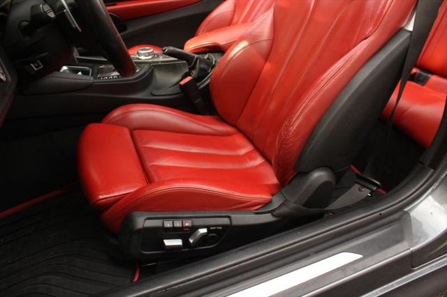 2018 BMW M4 Base