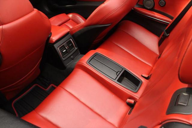 2018 BMW M4 Base