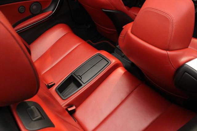 2018 BMW M4 Base