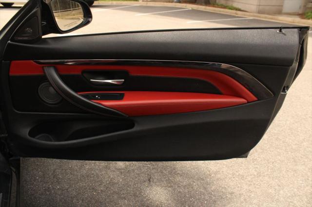 2018 BMW M4 Base
