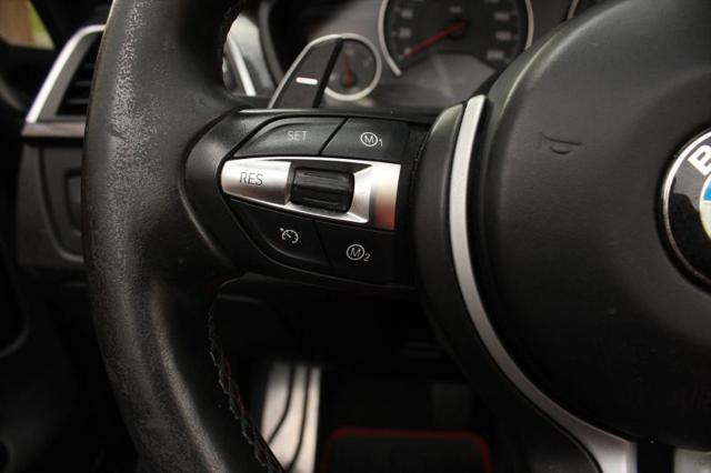 2018 BMW M4 Base