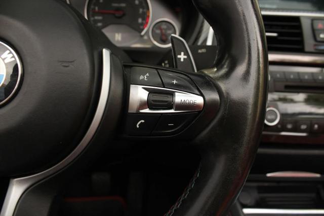 2018 BMW M4 Base