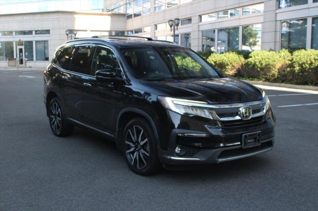 2020 Honda Pilot AWD Touring 8 Passenger for sale in Arlington, VA