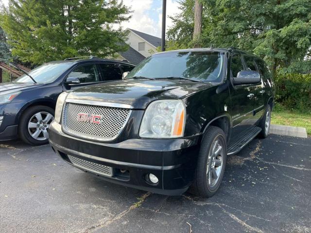 2007 GMC Yukon XL Denali for sale in Shelby Township, MI