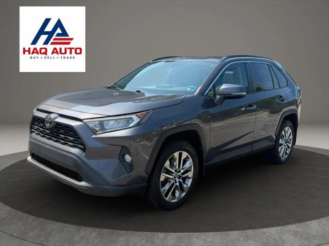 2019 Toyota RAV4 XLE Premium for sale in Norfolk, VA